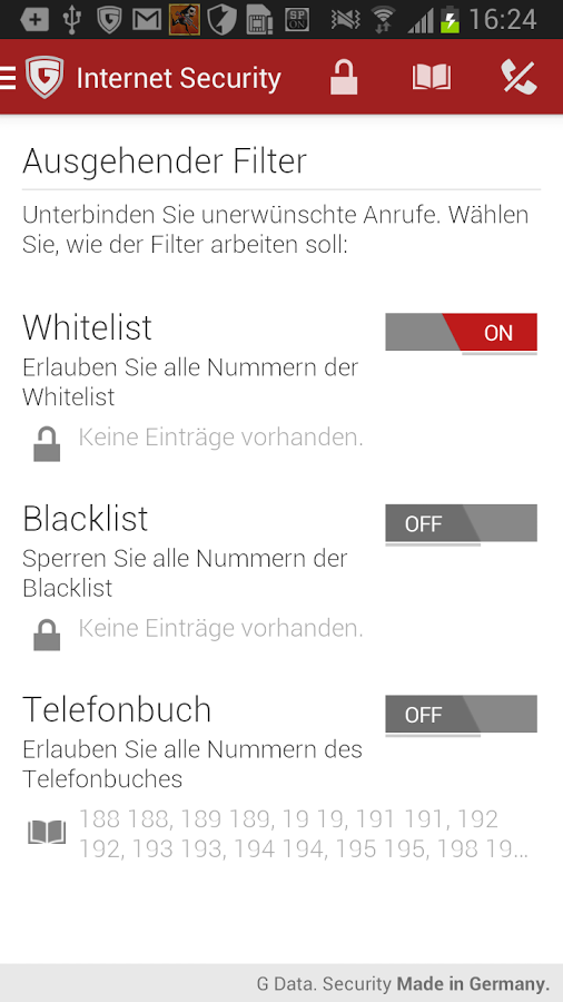 Антивирус Андроид бесплатно