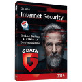 G Data Internet Security 1 рік 1 ПК
