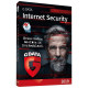 G Data Internet Security 1 рік 1 ПК
