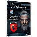 G Data Total Security 1 рік 1 ПК