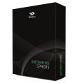 TrustPort Antivirus 1 рік 3 ПК