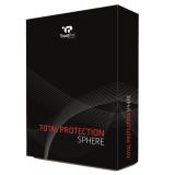 TrustPort Total Protection 1 рік 1 ПК