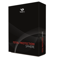 TrustPort Total Protection 1 рік 3 ПК